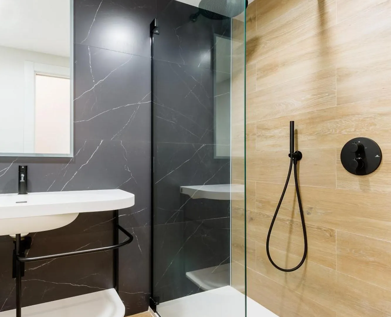 Piso De Lujo A 300M De La Playa Apartman Santender
