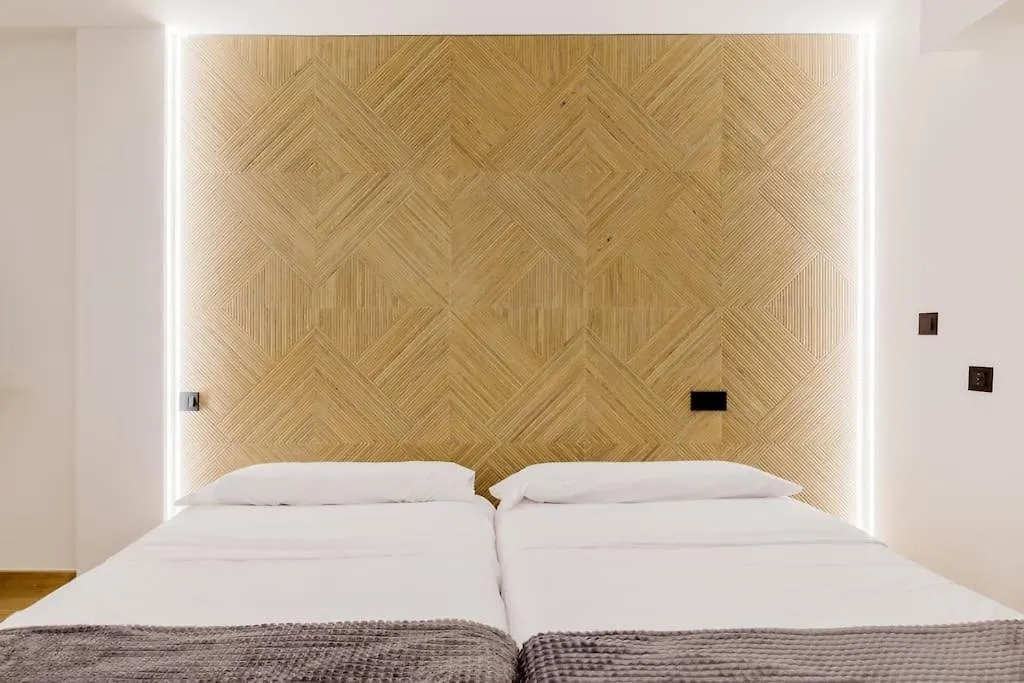 Piso De Lujo A 300M De La Playa Apartman Santender